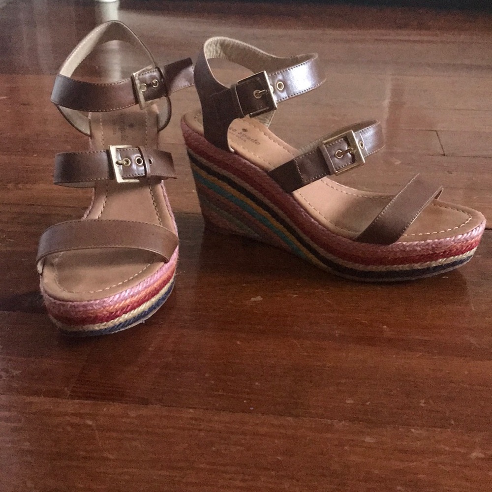 Kate Spade sandals